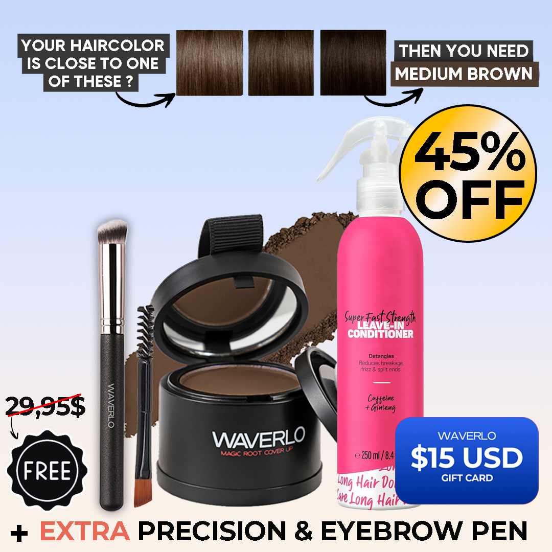 Smooth & Flawless Bundle