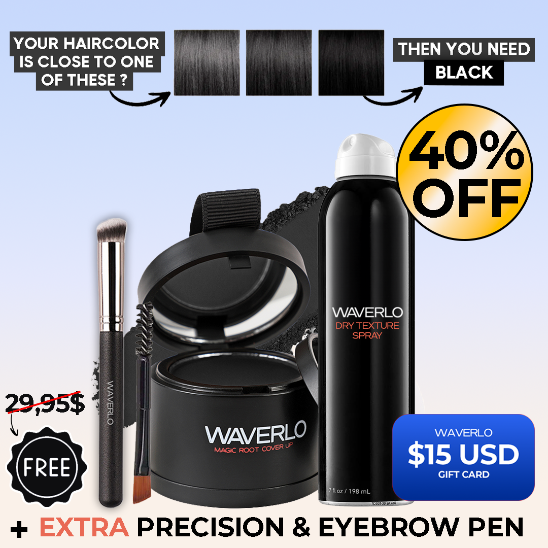 Volume & Cover Confidence Bundle