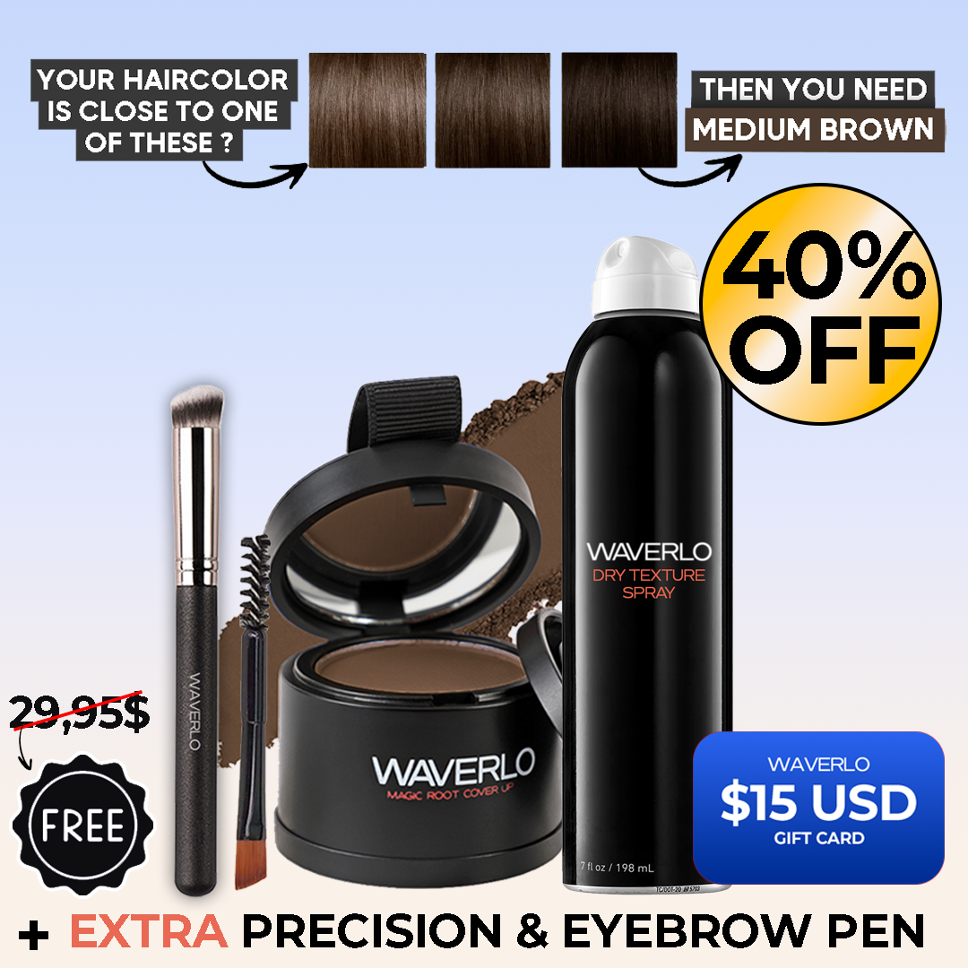 Volume & Cover Confidence Bundle