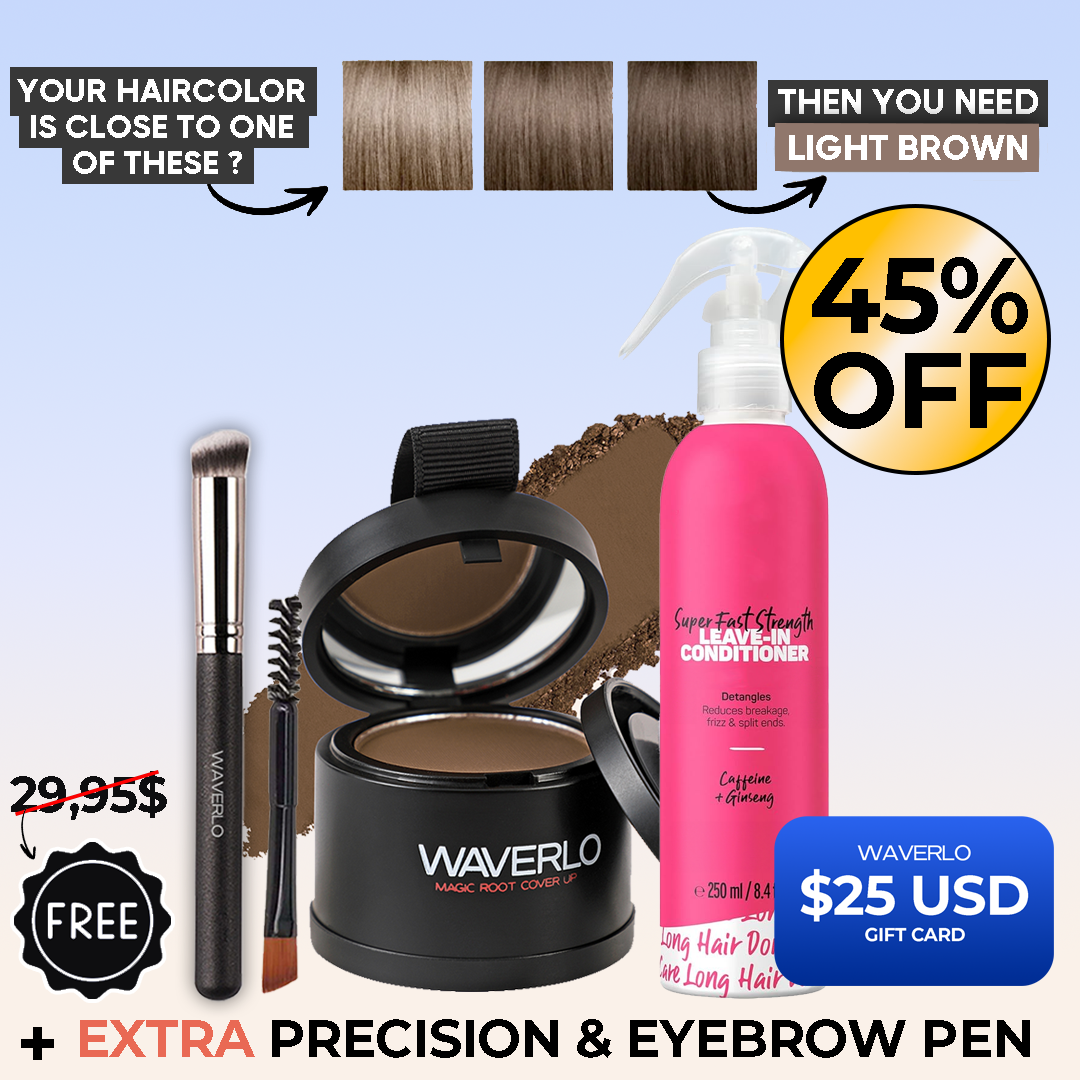 Smooth & Flawless Bundle