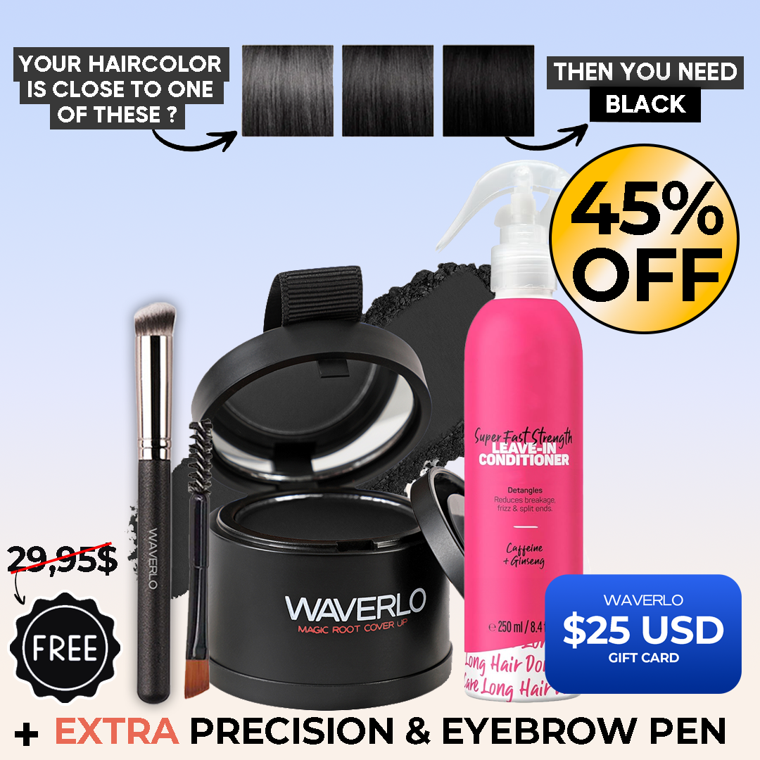 Smooth & Flawless Bundle
