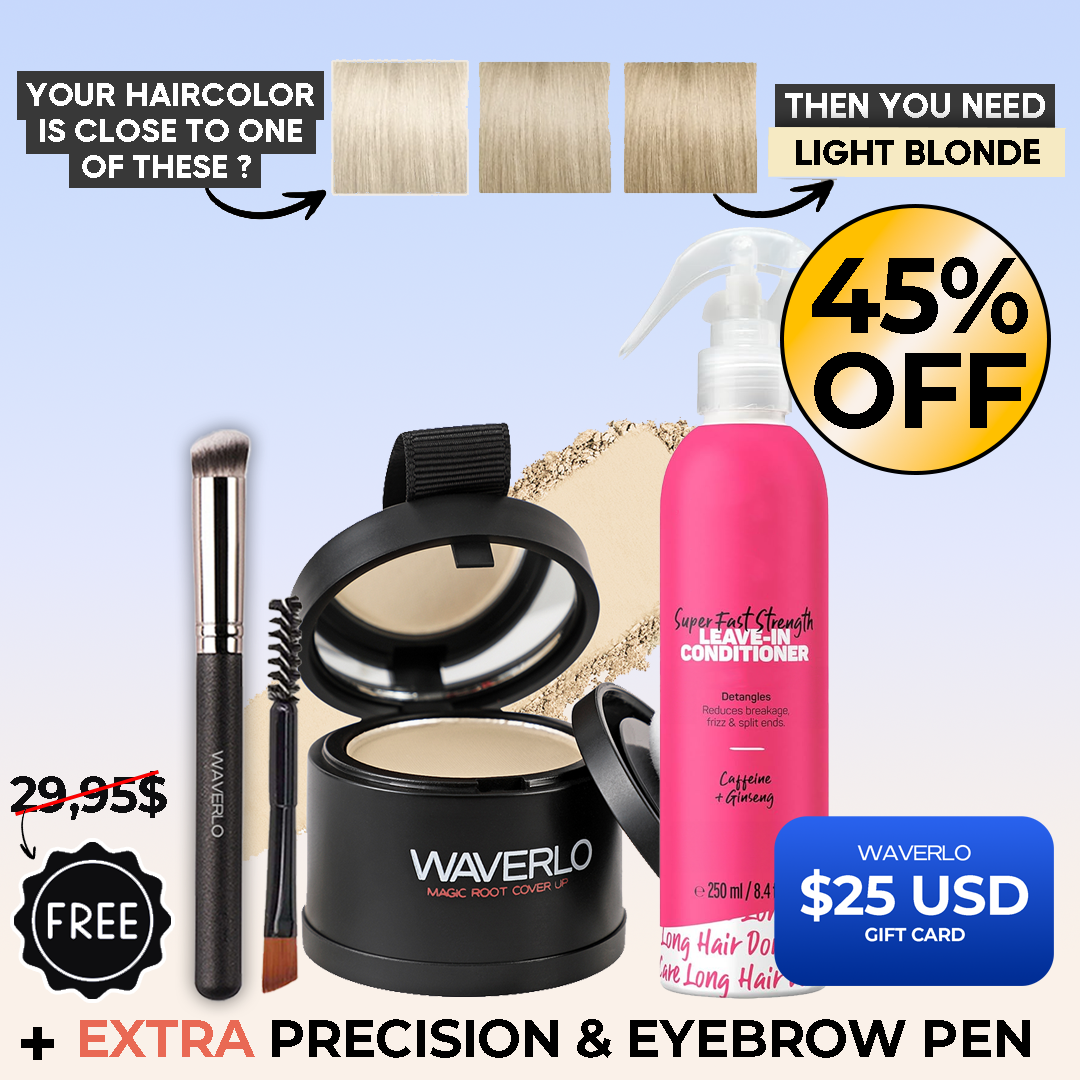Smooth & Flawless Bundle