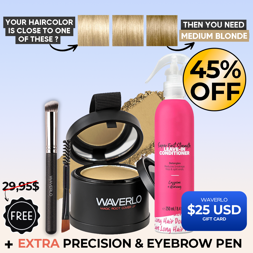 Smooth & Flawless Bundle