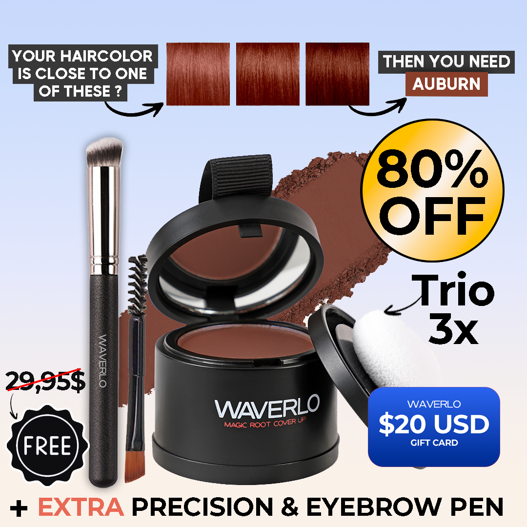 Shade Matching Trio Bundle