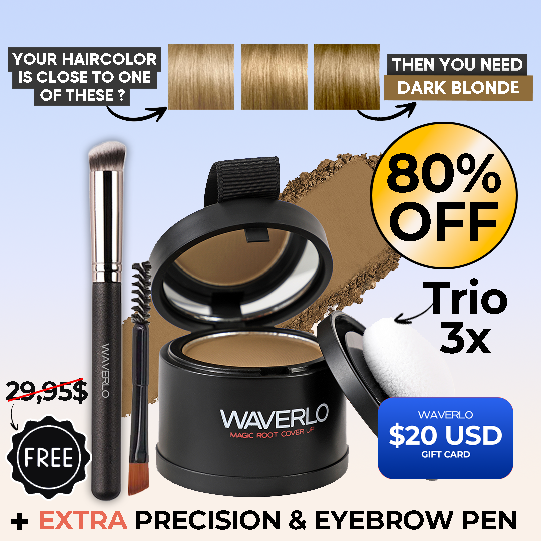 Shade Matching Trio Bundle