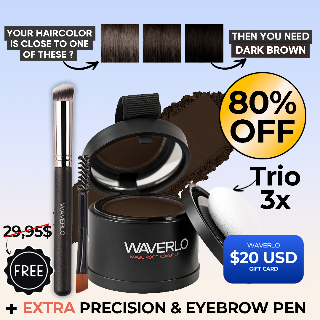 Shade Matching Trio Bundle