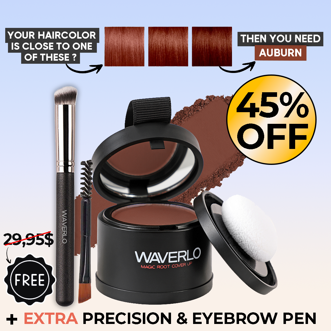 Instant Touch Ups Essentials