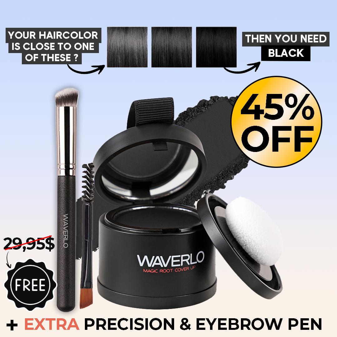 Instant Touch Ups Essentials