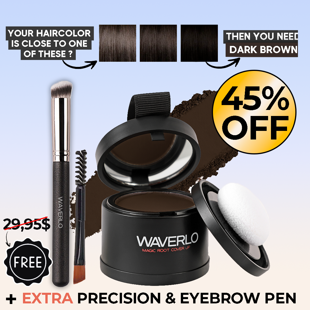 Instant Touch Ups Essentials