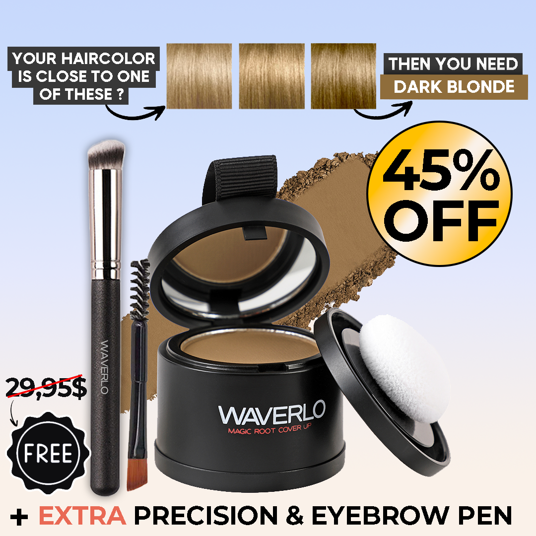 Instant Touch Ups Essentials