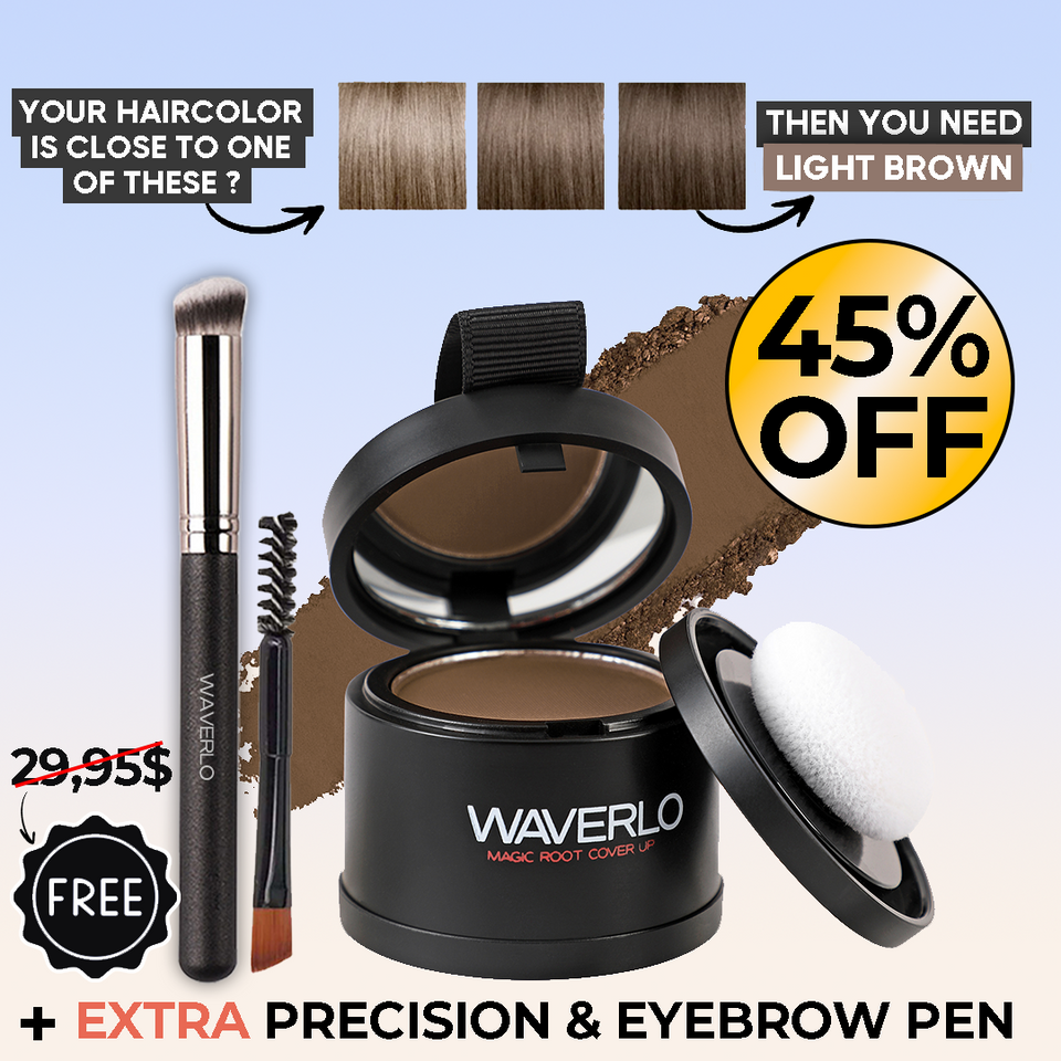 Instant Touch Ups Essentials
