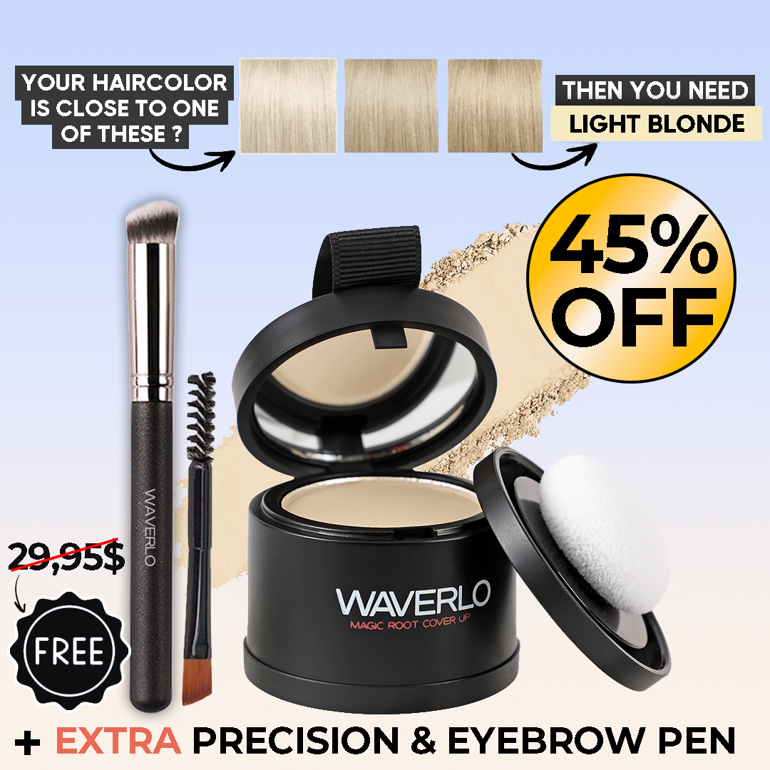 Instant Touch Ups Essentials