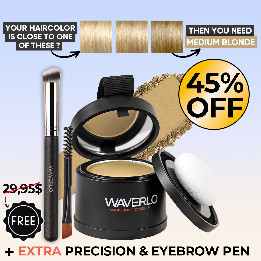 Instant Touch Ups Essentials