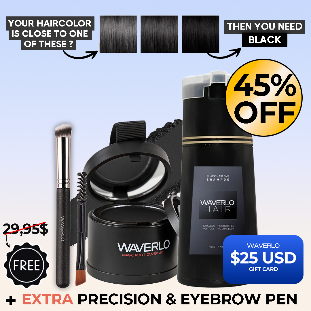 6-Month Salon Free-Bundle