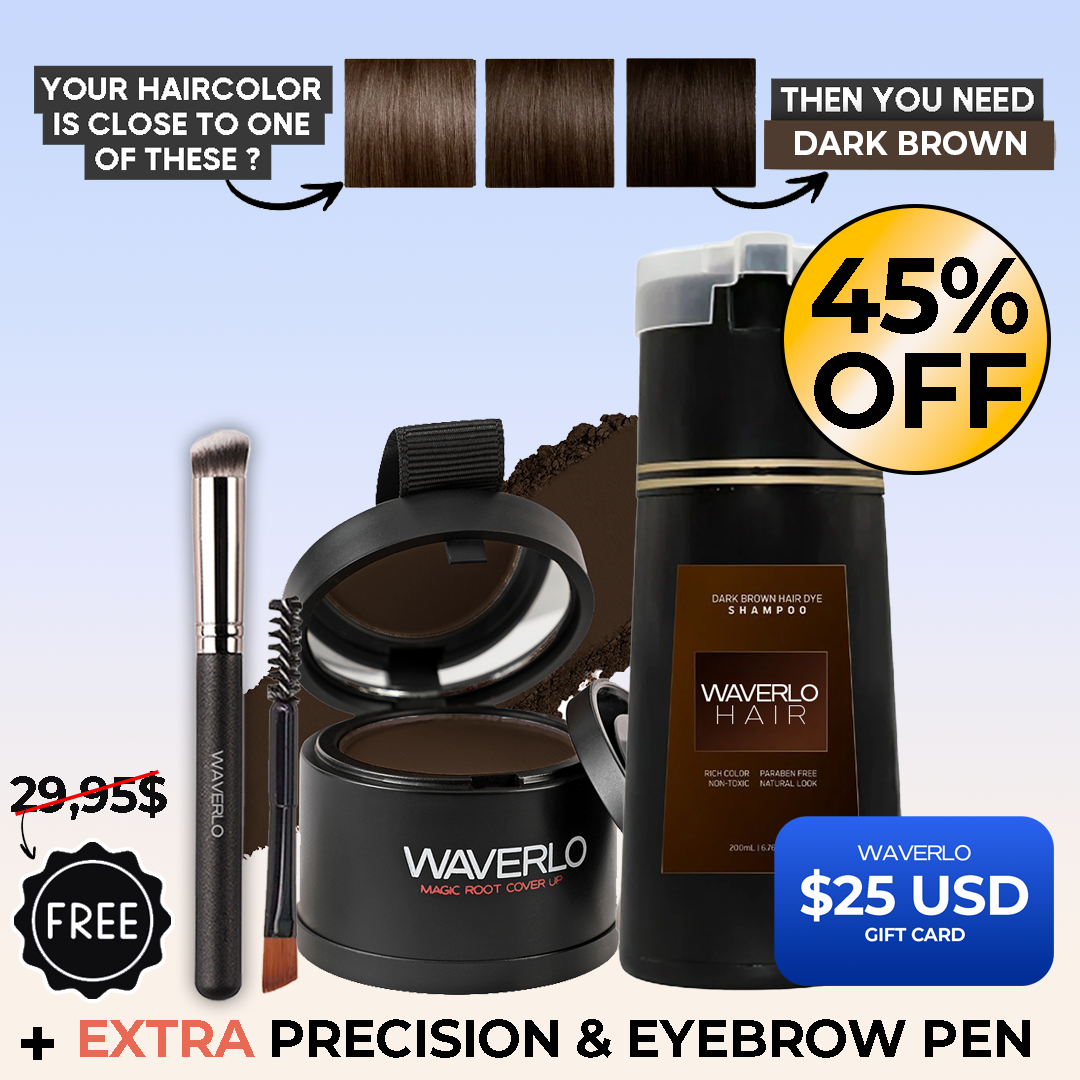 6-Month Salon Free-Bundle