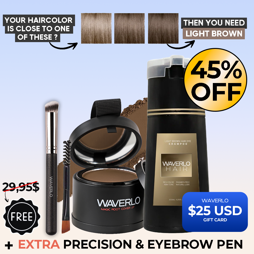 6-Month Salon Free-Bundle