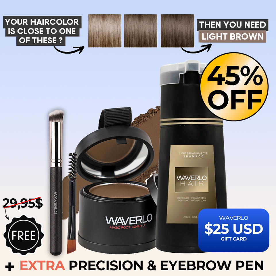 6-Month Salon Free-Bundle