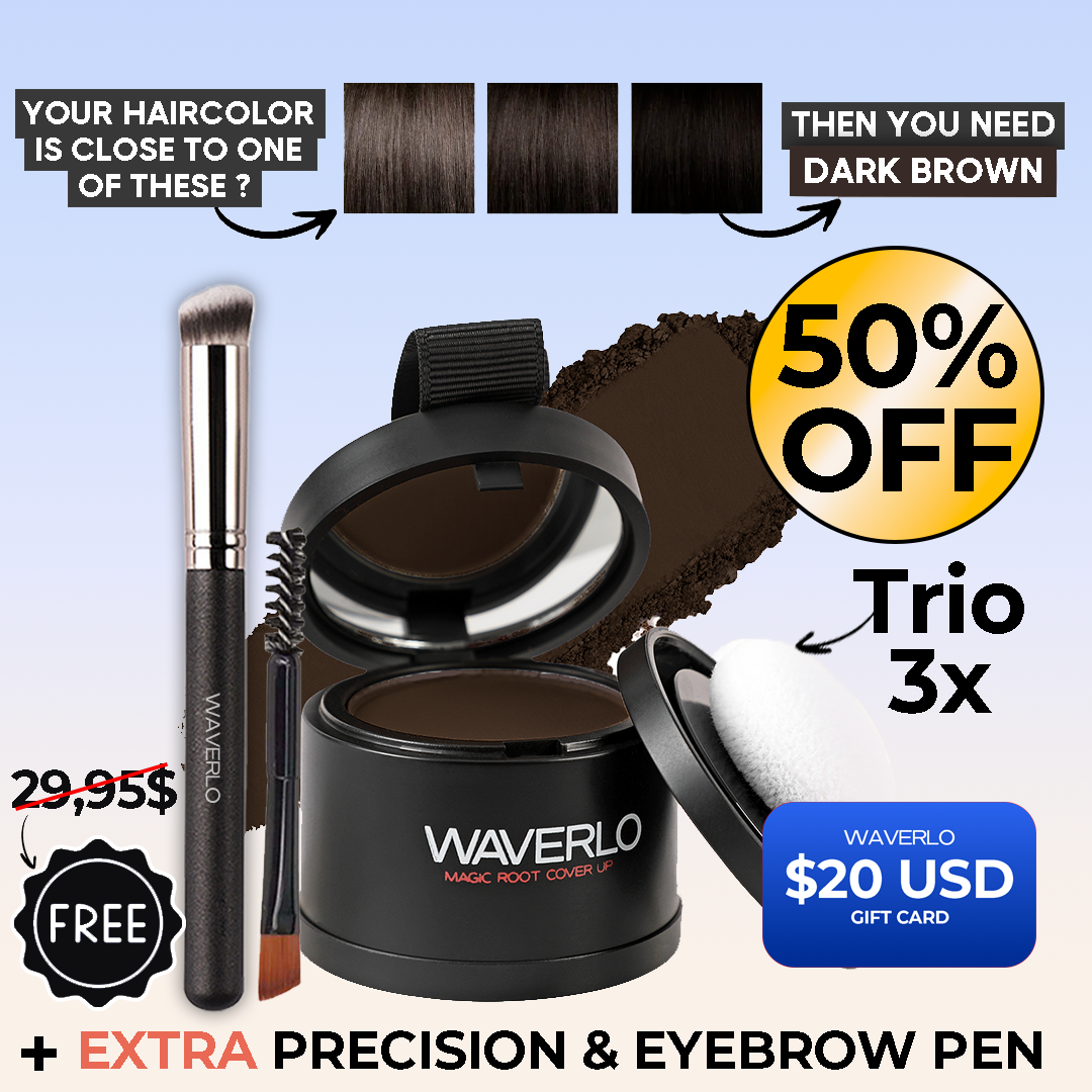 Shade Matching Trio Bundle