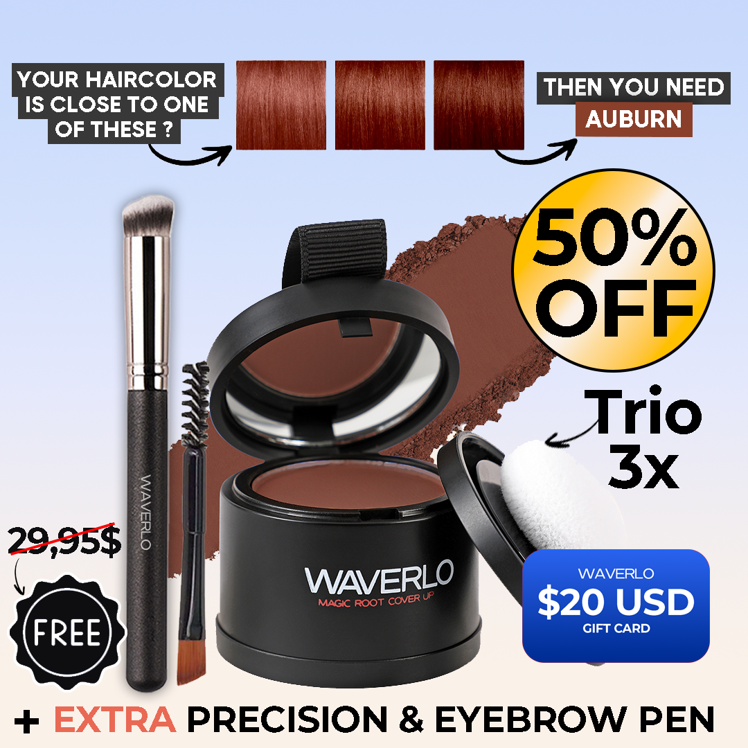 Shade Matching Trio Bundle
