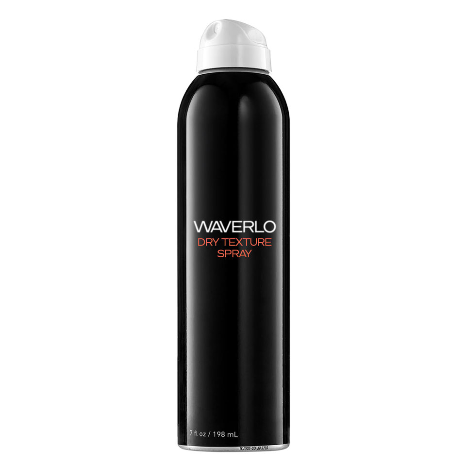 Waverlo Volume & Texture Spray