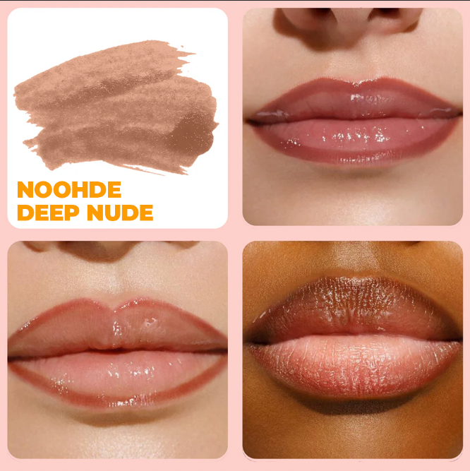 PEEL-OFF LIP STAIN-N-HYDRATE