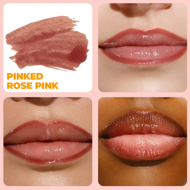 PEEL-OFF LIP STAIN-N-HYDRATE