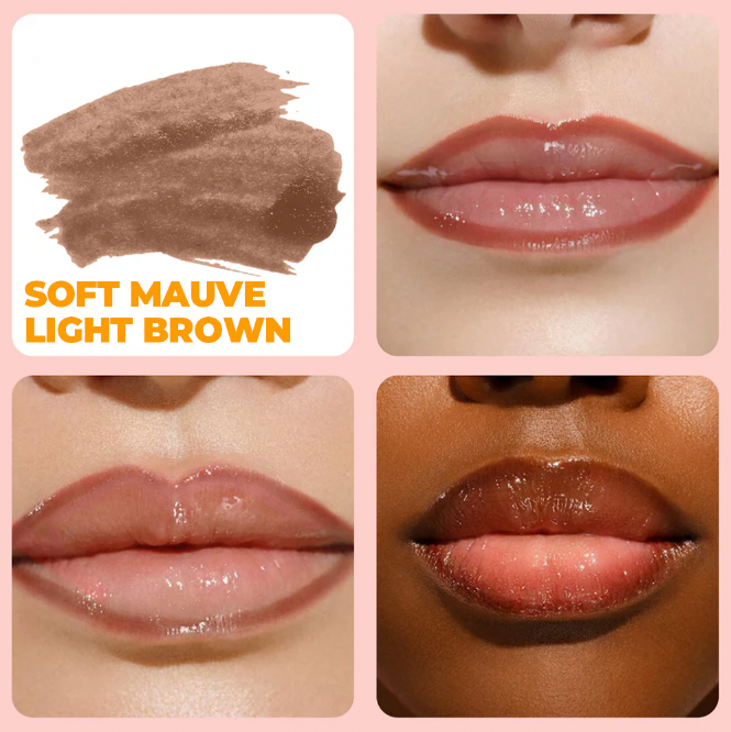 PEEL-OFF LIP STAIN-N-HYDRATE