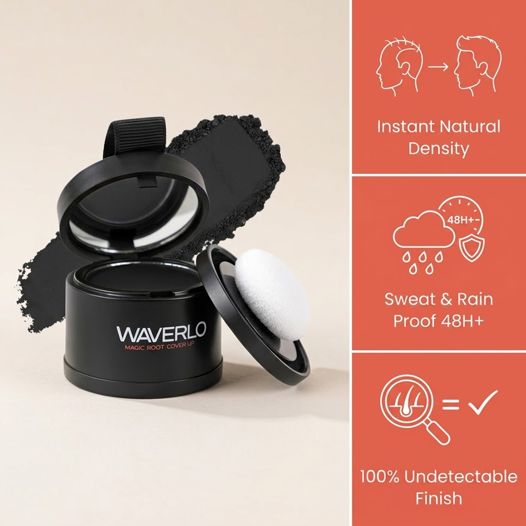 Waverlo Hair Density Filler