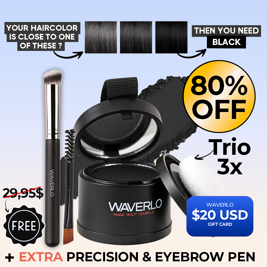 Shade Matching Trio Bundle