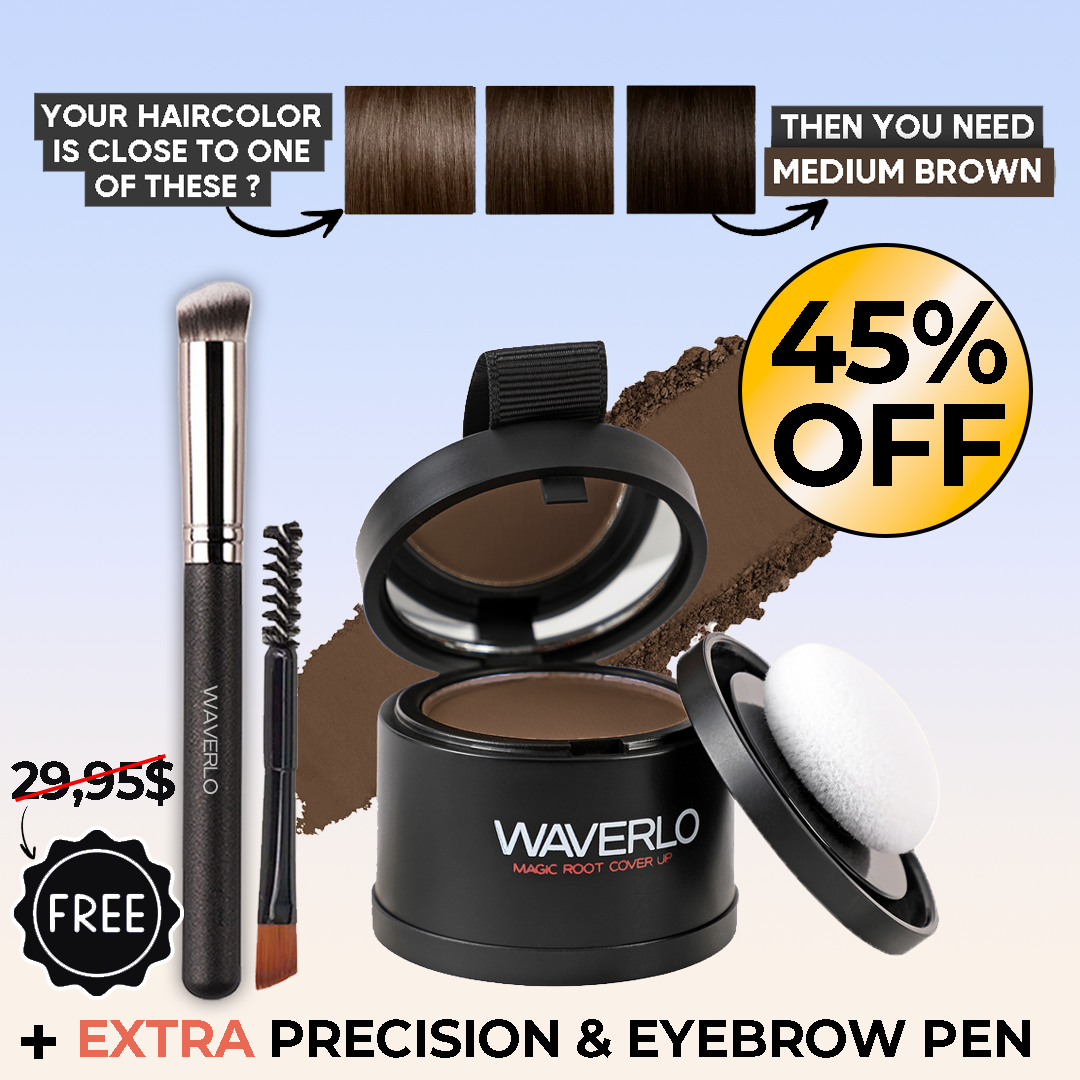 Instant Touch Ups Essentials
