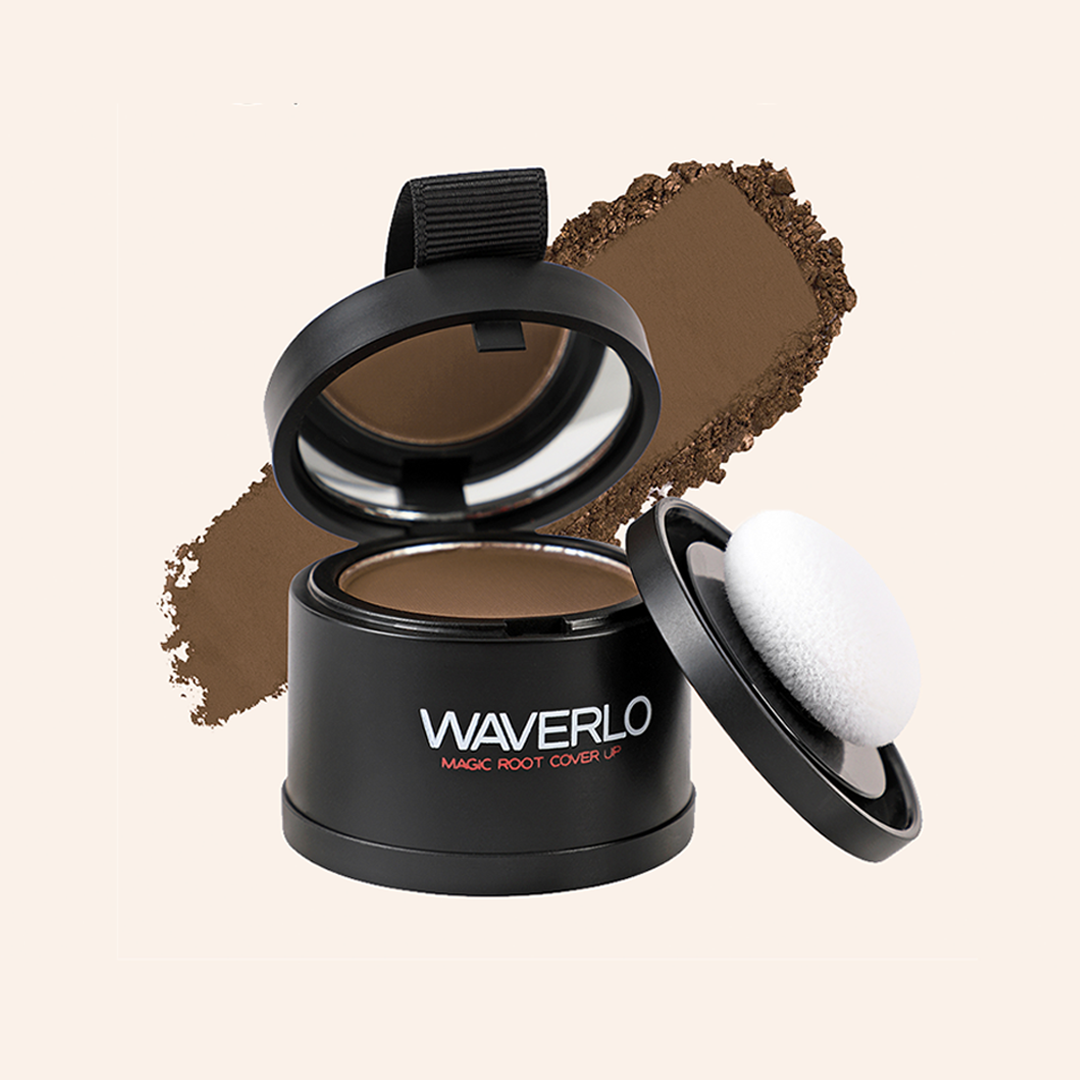 Waverlo Hair Density Filler