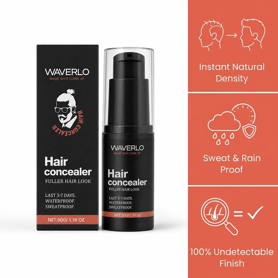 Waverlo Hair Density Filler