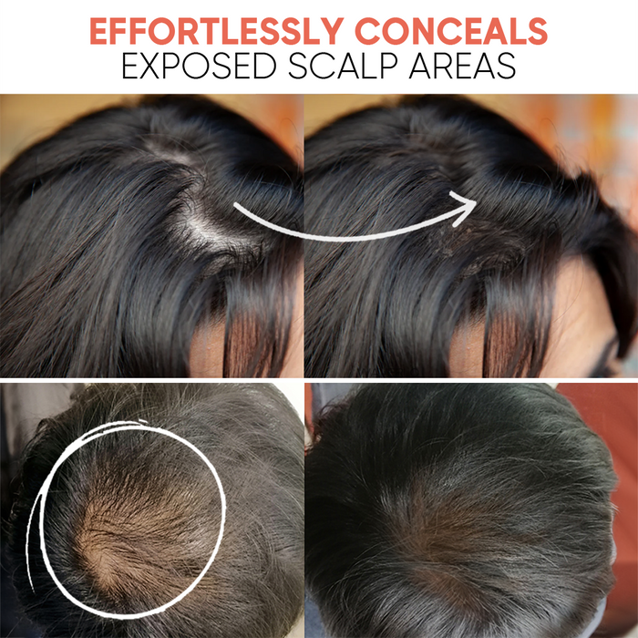 Root Forehead Protector Waverlo Magic Root Cover Up